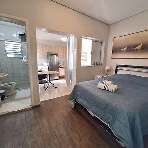 Apartamento de 1 Dormitorio